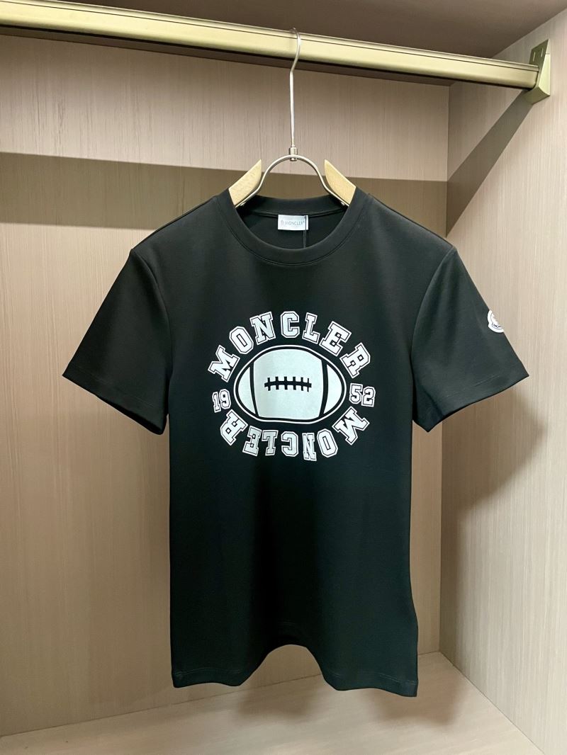 Moncler T-Shirts